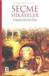 Seçme Hikayeler                                                                                                                                                                                                                                                