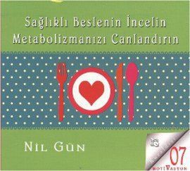 Sağlıklı Beslenin, İncelin Metabolizmanızı Canland                                                                                                                                                                                                             