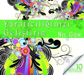 Yaratıcılığınızı Geliştirin (CD)                                                                                                                                                                                                                               