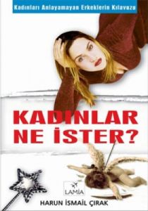 Kadınlar Ne İster                                                                                                                                                                                                                                              