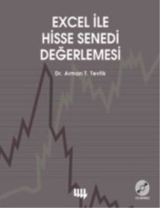 Excel ile Hisse Senedi Değerlemesi                                                                                                                                                                                                                             