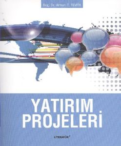 Yatırım Projeleri                                                                                                                                                                                                                                              