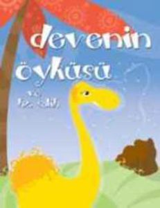 Devenin Öyküsü  Hz.Salih                                                                                                                                                                                                                                       