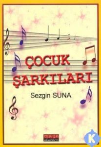 Çocuk Şarkıları                                                                                                                                                                                                                                                