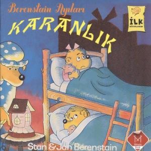 Berenstain Ayıları - Karanlık                                                                                                                                                                                                                                  