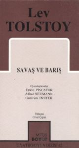 Savaş ve Barış                                                                                                                                                                                                                                                 