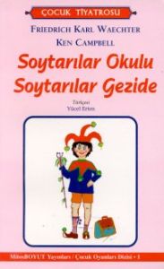 Soytarılar Okulu Soytarılar Gezide                                                                                                                                                                                                                             