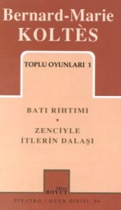 Toplu Oyunları 1 Batı Rıhtımı / Zenciyle İtlerin D                                                                                                                                                                                                             