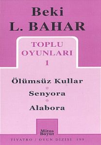 Toplu Oyunları 1 Ölümsüz Kullar - Senyora - Alabor                                                                                                                                                                                                             