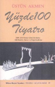 Yüzde 100 Tiyatro                                                                                                                                                                                                                                              