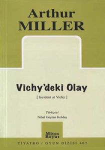 Vichy'deki Olay                                                                                                                                                                                                                                                