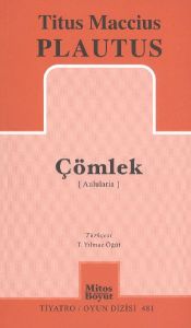 Çömlek (Aulularia)                                                                                                                                                                                                                                             