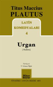 Urgan                                                                                                                                                                                                                                                          