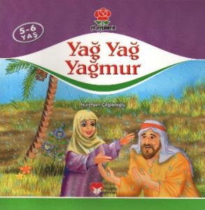 Yağ Yağ Yağmur                                                                                                                                                                                                                                                 