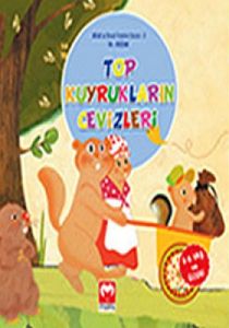 Top Kuyrukların Cevizleri                                                                                                                                                                                                                                      