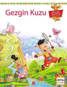 Gezgin Kuzu                                                                                                                                                                                                                                                    