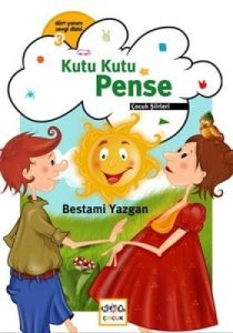 Kutu Kutu Pense                                                                                                                                                                                                                                                