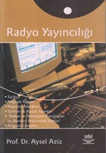 Radyo Yayıncılığı                                                                                                                                                                                                                                              