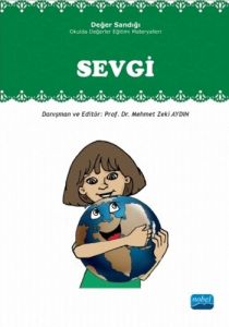 Sevgi - Değer Sandığı                                                                                                                                                                                                                                          