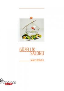 Güzellik Salonu                                                                                                                                                                                                                                                