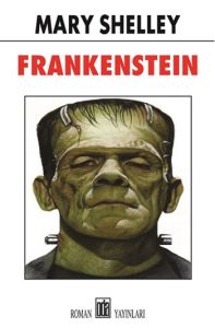 Frankenstein                                                                                                                                                                                                                                                   