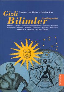 Gizli Bilimler Ansiklopedisi                                                                                                                                                                                                                                   