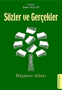 Sözler ve Gerçekler Düşünce Atlası                                                                                                                                                                                                                             