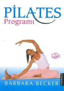 Pilates Programı                                                                                                                                                                                                                                               