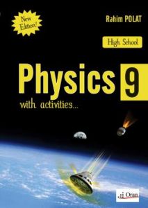 Physics 9                                                                                                                                                                                                                                                      