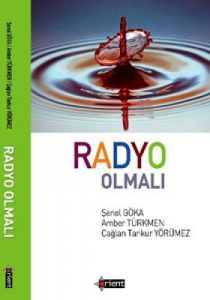 Radyo Olmalı                                                                                                                                                                                                                                                   