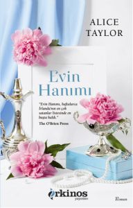 Evin Hanımı                                                                                                                                                                                                                                                    