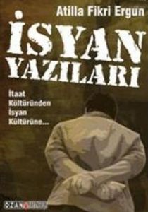 İsyan Yazıları                                                                                                                                                                                                                                                 