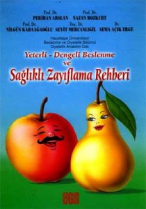 Yeterli - Dengeli Beslenme ve Sağlıklı Zayıflama R                                                                                                                                                                                                             