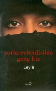 Zorla Evlendirilen Genç Kız                                                                                                                                                                                                                                    