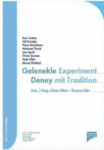 Gelenekle Deney                                                                                                                                                                                                                                                