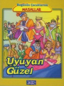 Uyuyan Güzel                                                                                                                                                                                                                                                   