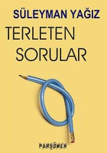 Terleten Sorular                                                                                                                                                                                                                                               