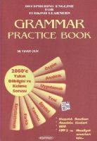 Grammar Practice Book                                                                                                                                                                                                                                          