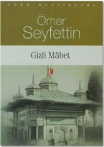 Gizli Mabet                                                                                                                                                                                                                                                    