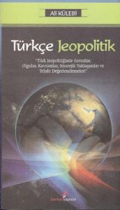 Türkçe Jeopolitik                                                                                                                                                                                                                                              