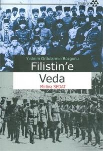 Filistin'e Veda                                                                                                                                                                                                                                                