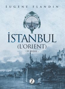 İstanbul (L'Orient)                                                                                                                                                                                                                                            