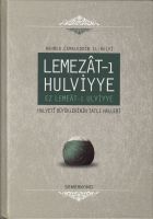 Lemezat-ı Hulviyye                                                                                                                                                                                                                                             