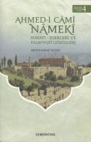 Ahmed-i Cami Nameki Hayatı- Eserleri Ve Tasavvufi G                                                                                                                                                                                                            