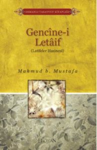 Gencine-i Letaif                                                                                                                                                                                                                                               