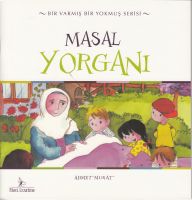 Masal Yorganı                                                                                                                                                                                                                                                  