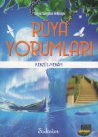 Rüya Yorumları Orta Boy                                                                                                                                                                                                                                        