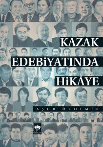 Kazak Edebiyatında Hikaye                                                                                                                                                                                                                                      