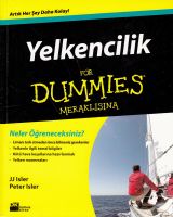 Yelkencilik For Dummies Meraklısına                                                                                                                                                                                                                            