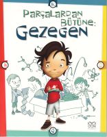 Parçalardan Bütüne: Gezegen                                                                                                                                                                                                                                    